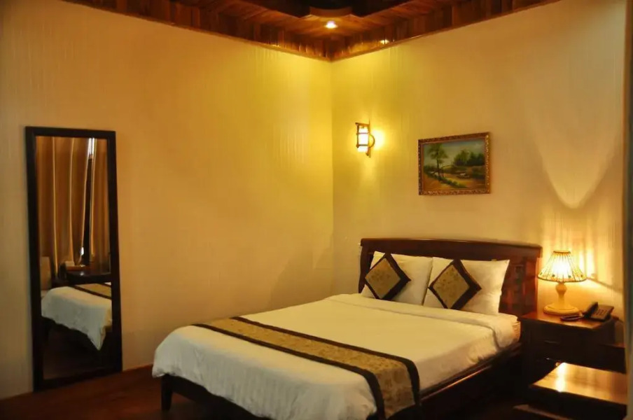 Sa Huynh Beach Resort