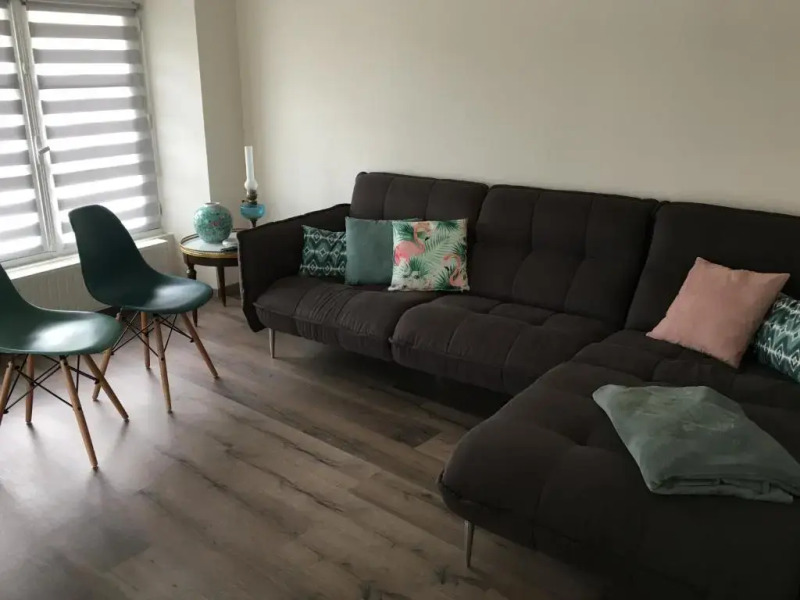 La Maison du Bonheur - Grande maison de vacances classée 4 étoiles