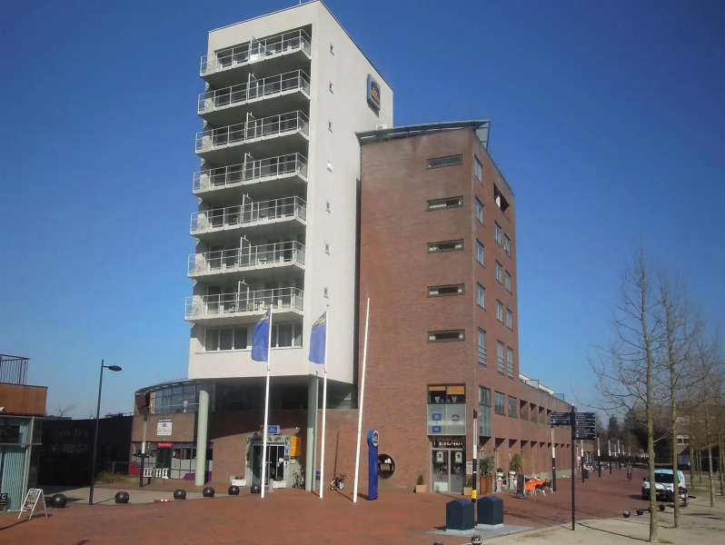 City Hotel Stadskanaal