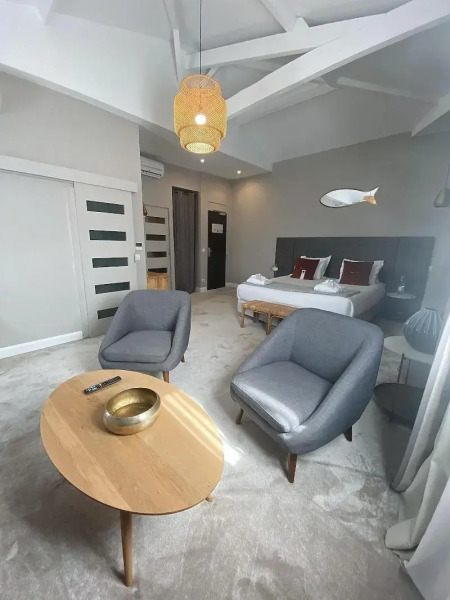 Grand Hôtel Richelieu