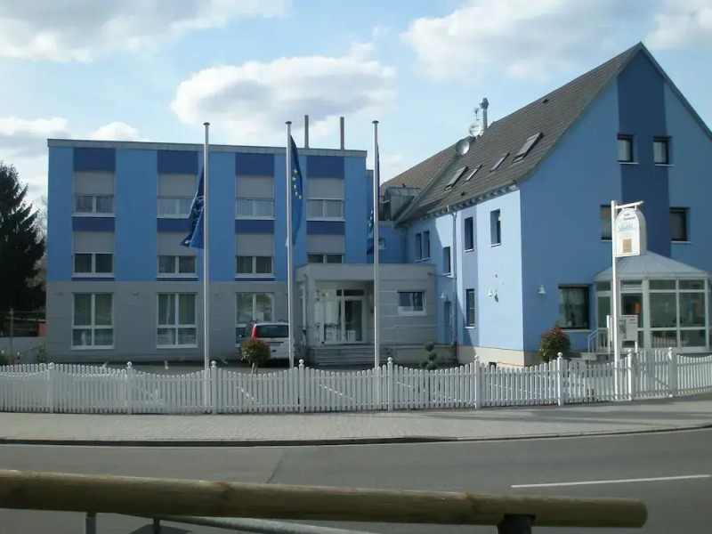 Hotel Restaurant Vater Rhein