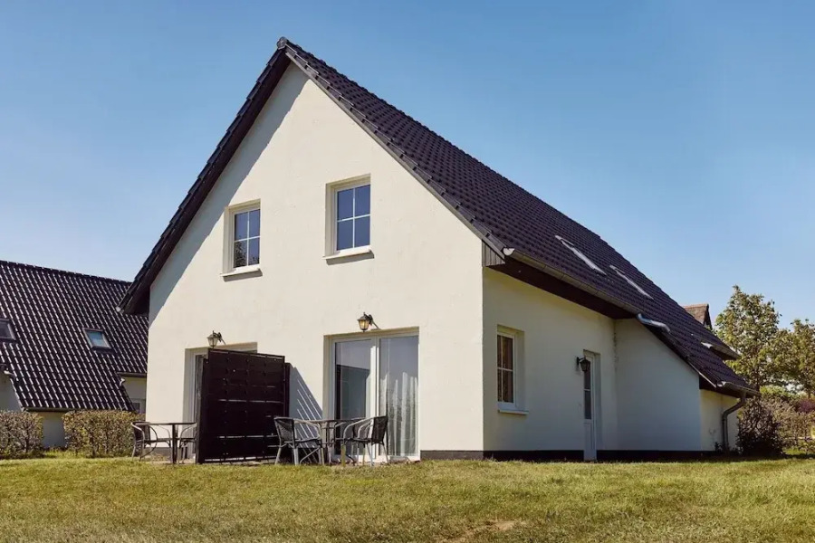 Resort in Germany With Tropical Adventure Pool