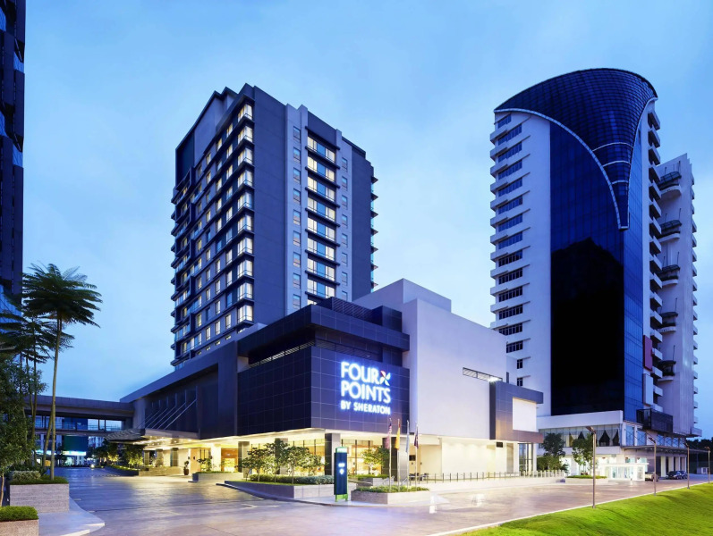Four Points By Sheraton Puchong