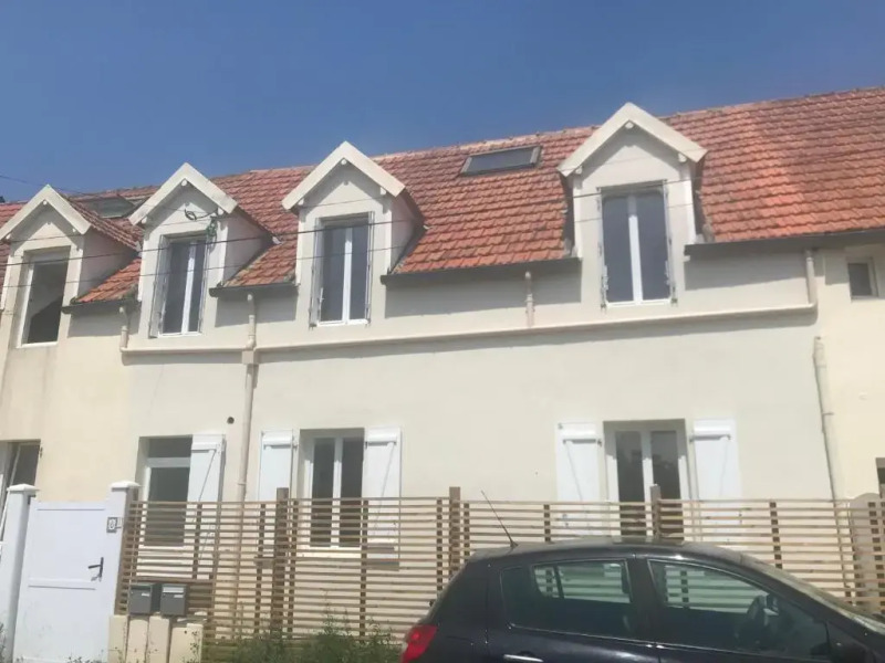 Sud Morbihan T3 et jardin 450m de la plage