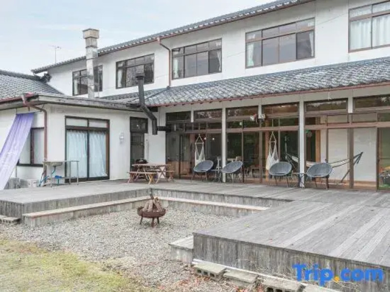 Onsen Ryokan Mizukamiso