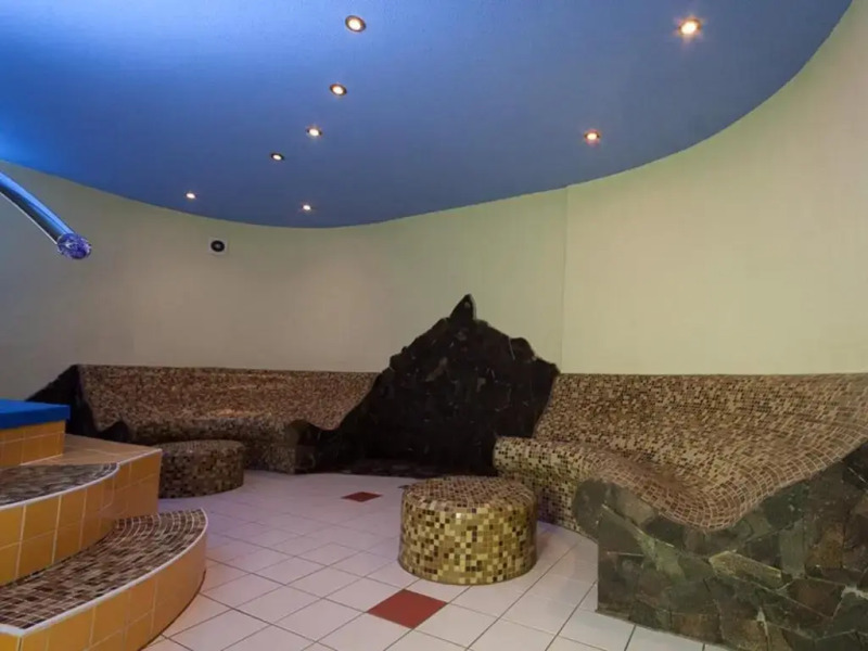 Hostinec & Vitální svět Raduňka