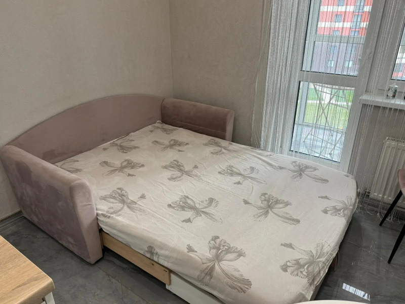 Апартаменты Tiffany