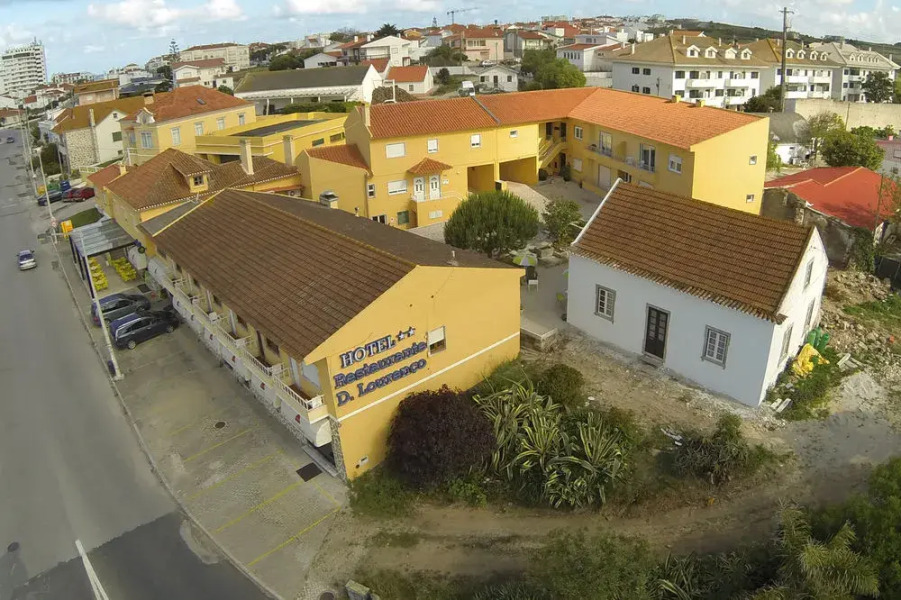 Hotel Dom Lourenço