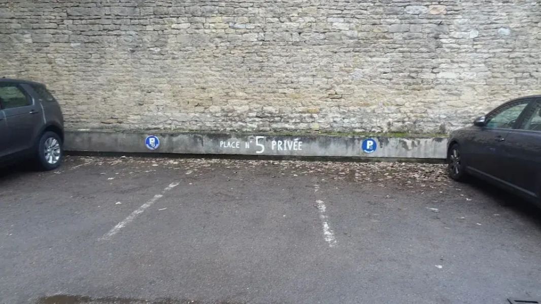 Au Nid Douillet - Belle Epoque