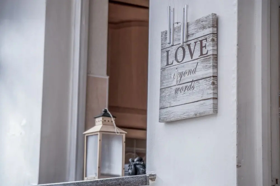 Angel Cottage - 3 Bedroom - Stepaside