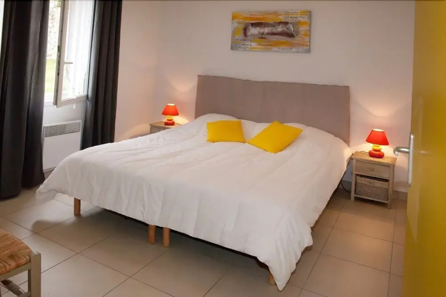 Résidence Hôtelière Les Océanes