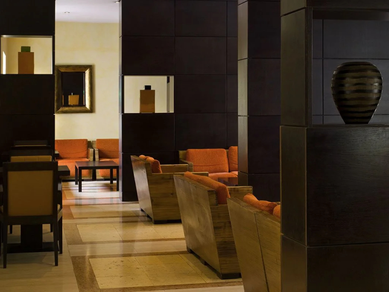 Sofitel Malabo President Palace