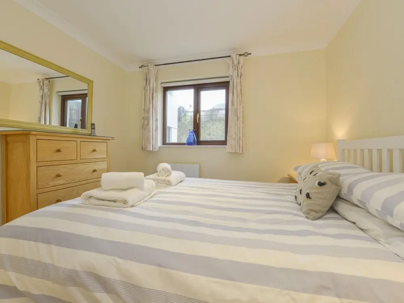 12 Burgh Island Causeway