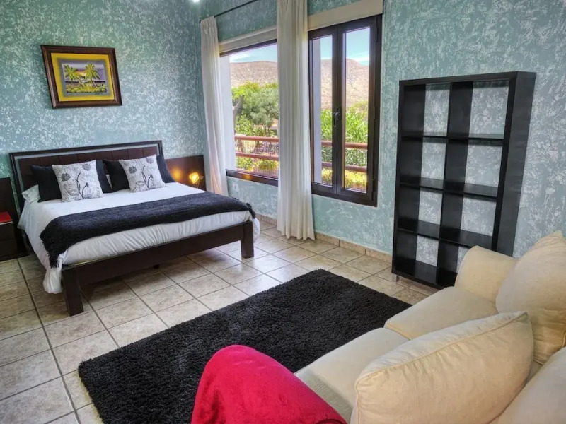 Villa Ada Fuerteventura & Spa