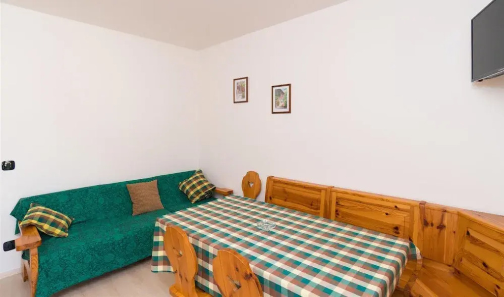 Casa Luisella - Apartment With Terrace