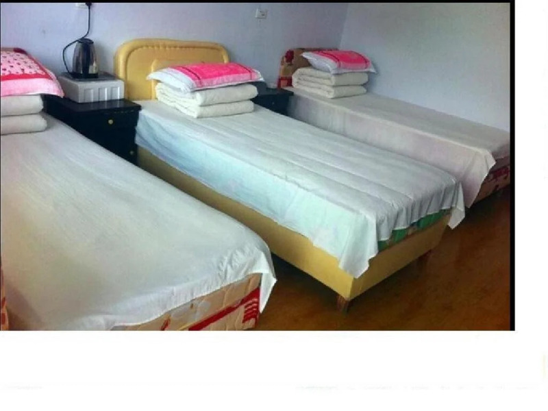 Chongdugou South Resort Number6 Inn