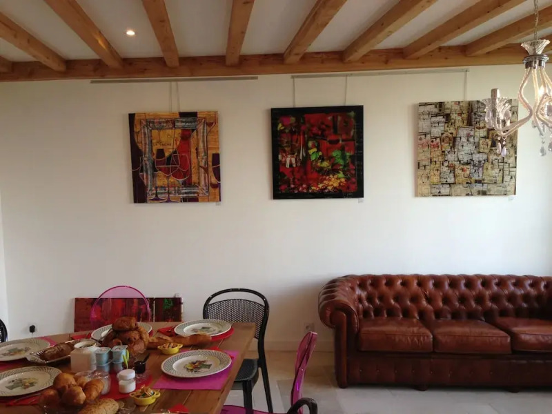 L'Escale de Jules et Lily