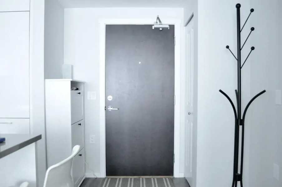 Unfurnished 2 Bedroom Condos Burnaby