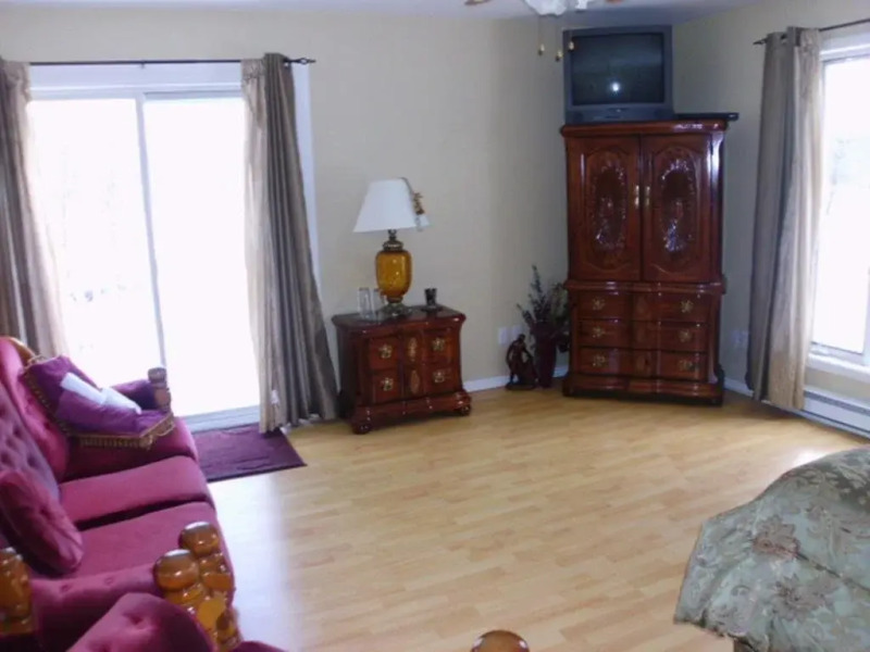 B&B Le Reflet de la Rivière