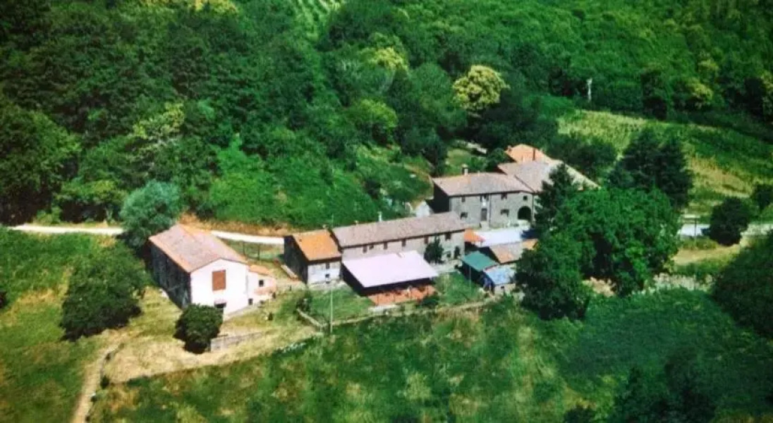 Bottega di Montegiovi