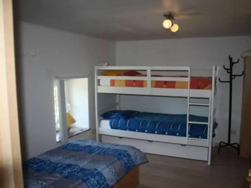 Gite Cornimont, 3 pièces, 5 personnes - FR-1-589-45