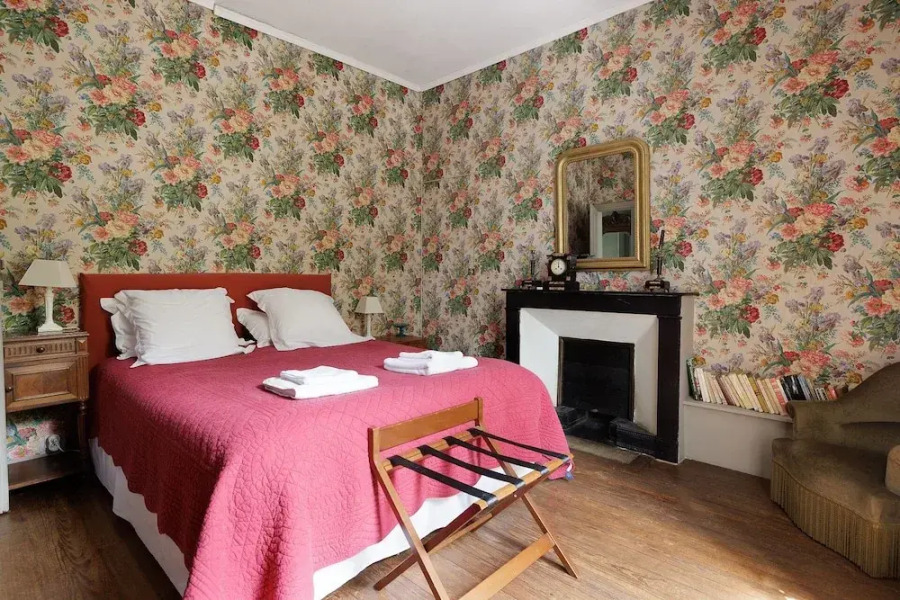 La Glacière - Ostalarià Agricol