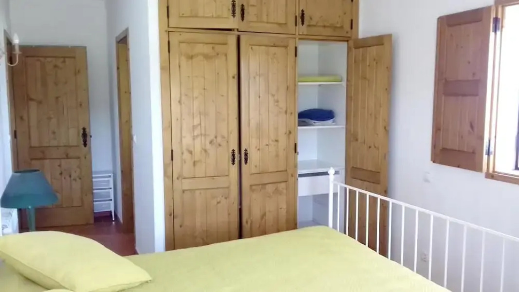 Villa With 5 Bedrooms in Cabo Sardão, With Private Pool, Enclosed Garden and Wifi Near the Beach