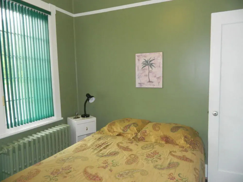 Auberge Restaurant chez Mamie