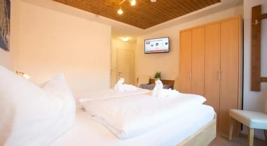 Appartements Rettenbacher