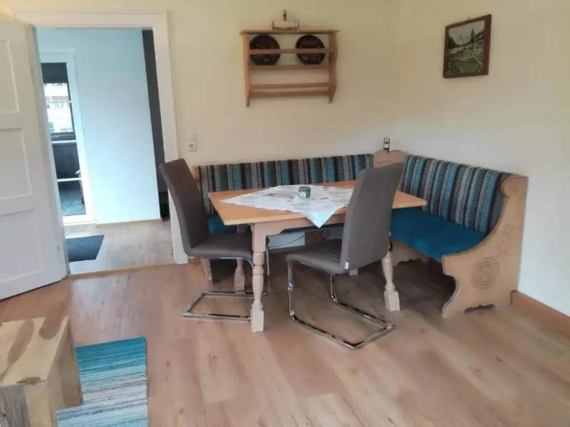 Lizzi Mountain Apartments