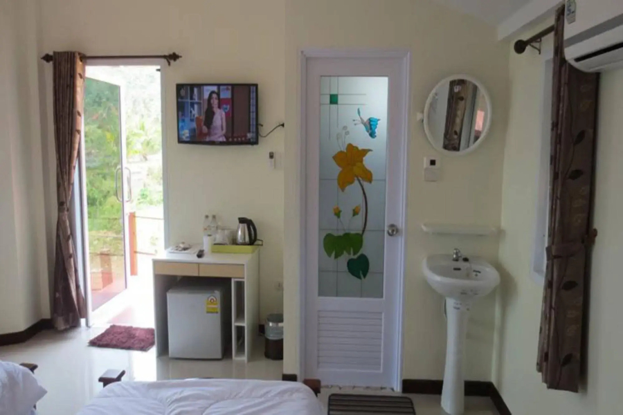 Lomtalay Resort Trat