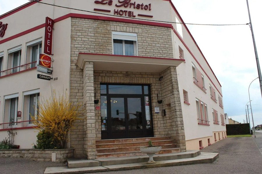 Hôtel Bristol