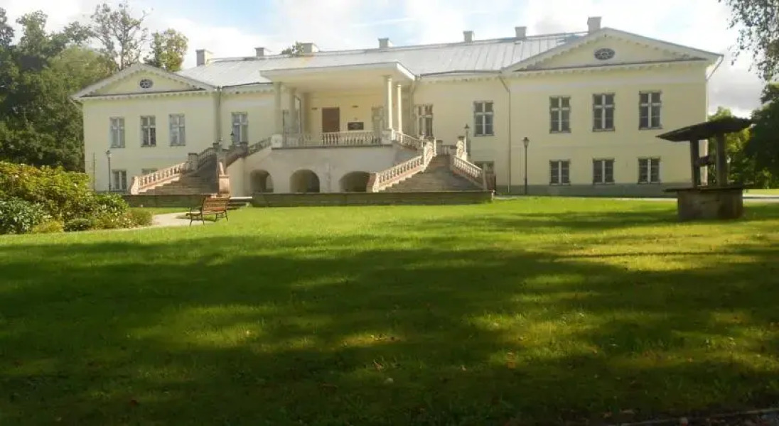 Vihterpalu Manor