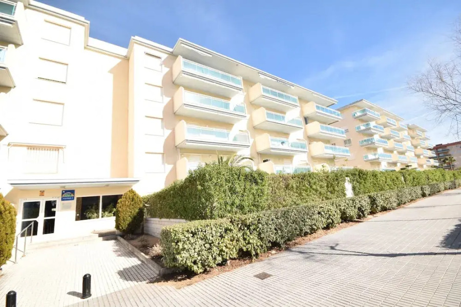 Apartamento Los Juncos