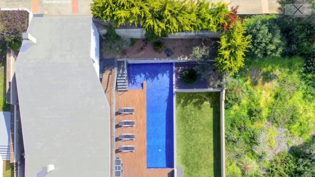 Villa With 3 Bedrooms in Cala Llonga, With Private Pool and Enclosed Garden - 3 km From the Beach