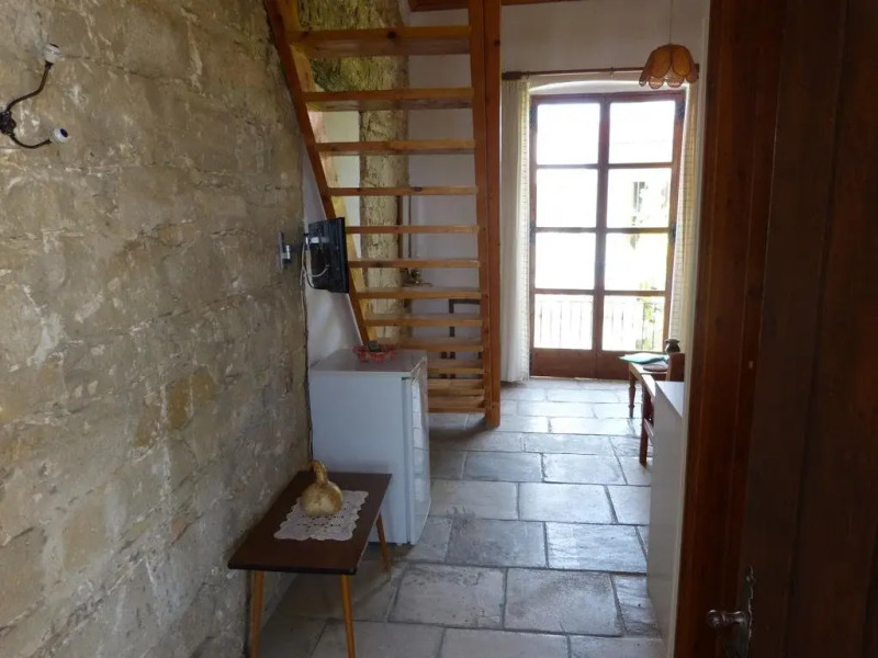 Nicolas and Marias Cottages