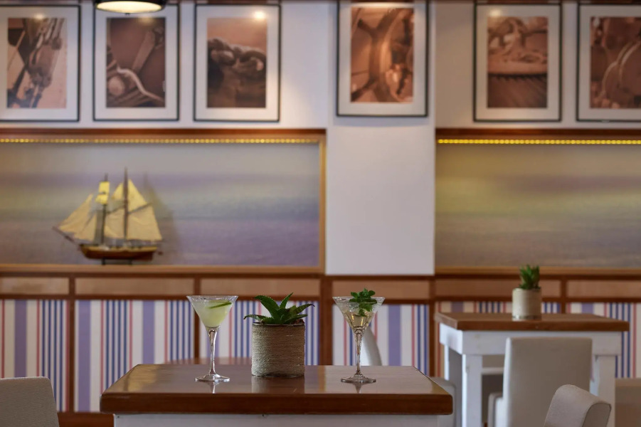 Epsilon Hotel Apartments