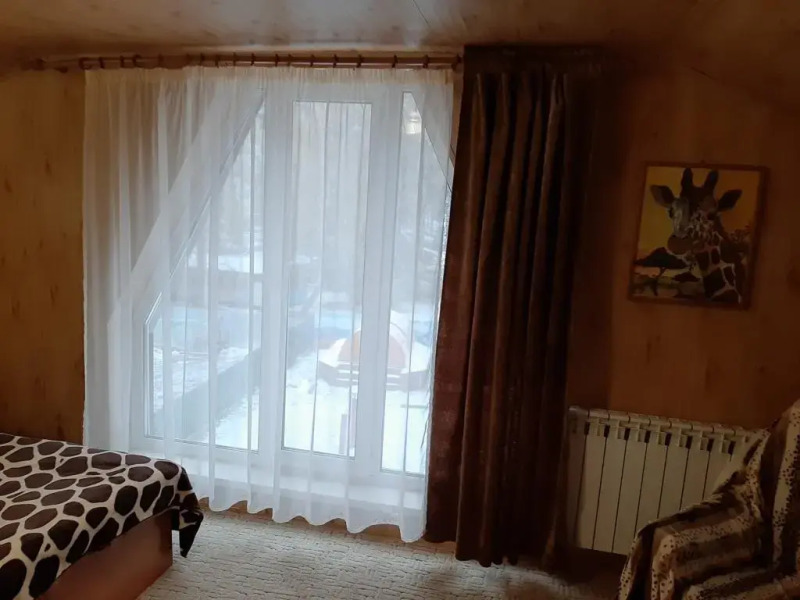 Солнечная Поляна