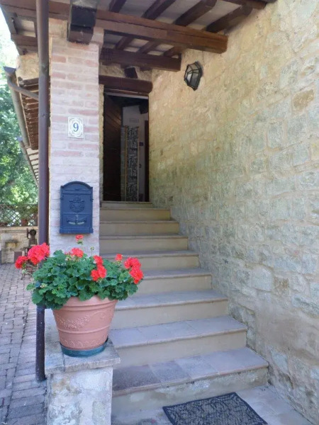 Casa delle Noci B&B
