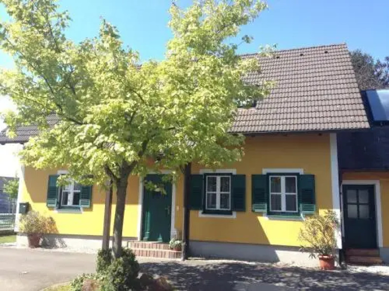 Gesundheitsbauernhof Steffl