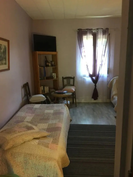 Au Parc aux Lièvres