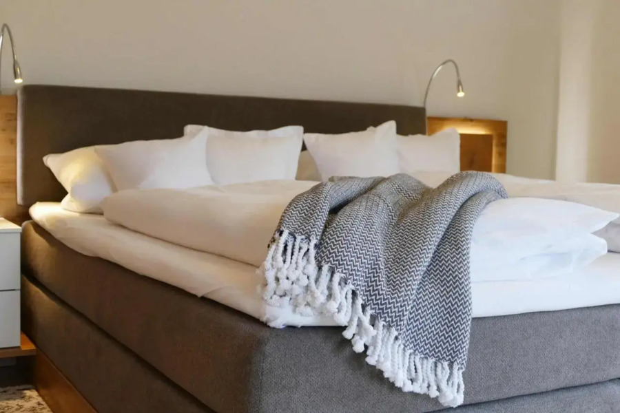 Ferienwohnung Goller