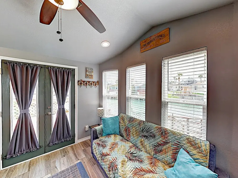 707 Port Isabel - 1 Br Cottage