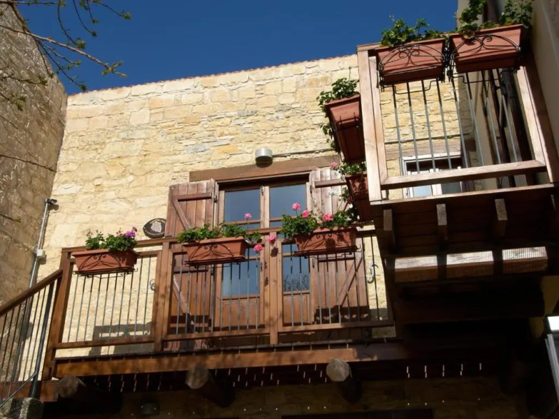 Arsorama Village Homes