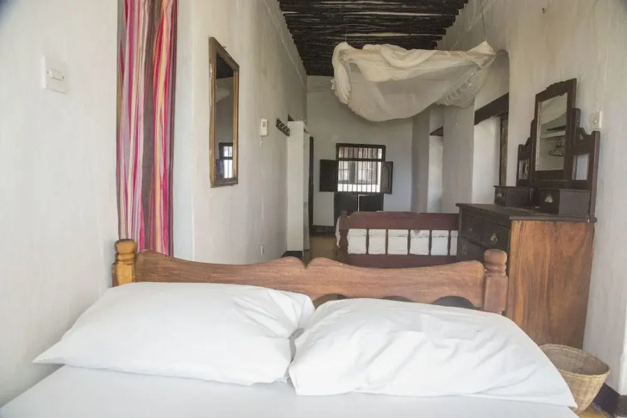 Pwani Guest House