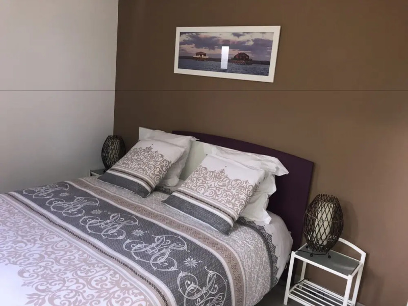 Chambre d'hotes les Iris