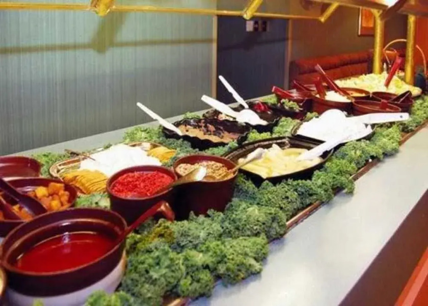 Rodeway Inn Conference Center