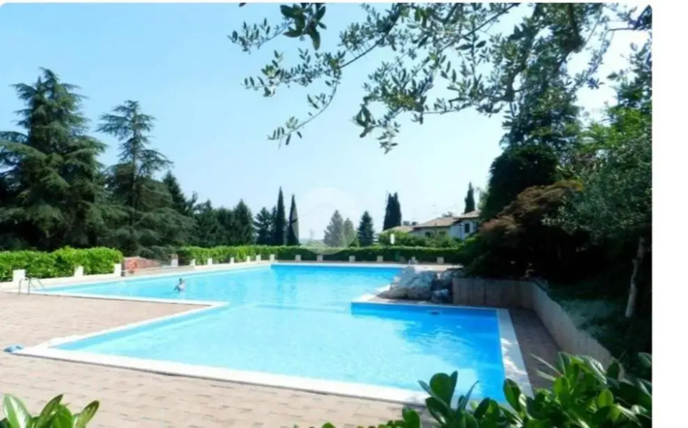 Lake Garda Apartment near Mincio Natural Park