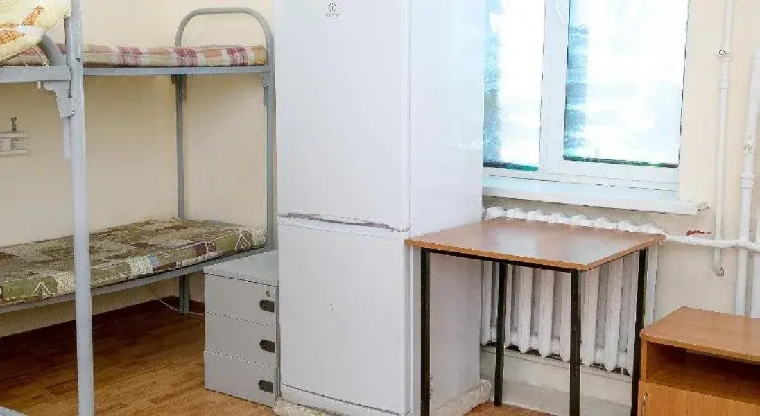 Hostel Svoi Lyudi