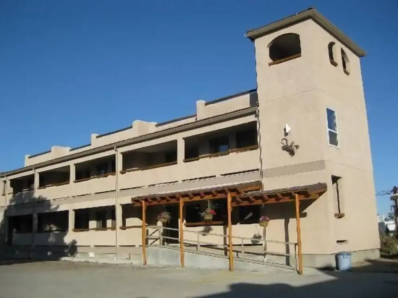 Avalon Inn